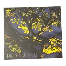 The Villas Bali -   Ambient - Asian Chill Out CD