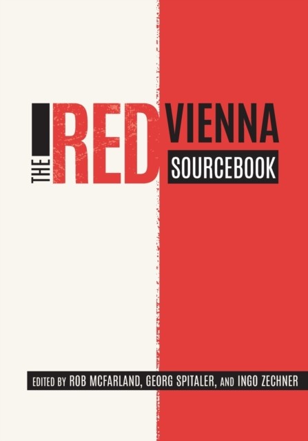 The Red Vienna Sourcebook (Paperback Book)