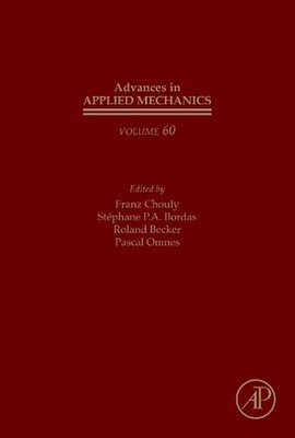 Error Control, Adaptive Discretizations, and Applications, Part 3 by Franz Choul