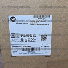 20F1AND156JN0NNNNN PowerFlex 753 Ac Drive New...