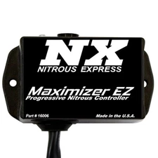 Nitrous Express Maximizer EZ Nitrous Controller 16006