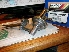 Us Motorworks Usmp50695 Mechanical Diesel Fuel Pump Fits Ford 6.9l 7.3l 1983-94