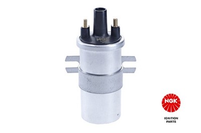 Zündspule NGK 48344 für AUDI VW 100 80 90 C3 B3 B2 PASSAT 32B 81 89 C4 Avant 445