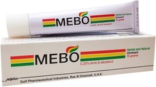 MEBO 15
