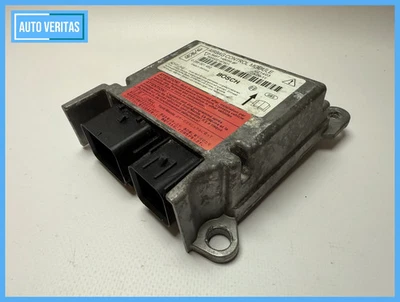 Original Ford Focus C-Max 2.0 2005 Airbag ECU 3M5T14B056BF / 0285001452 - Image 1 of 4