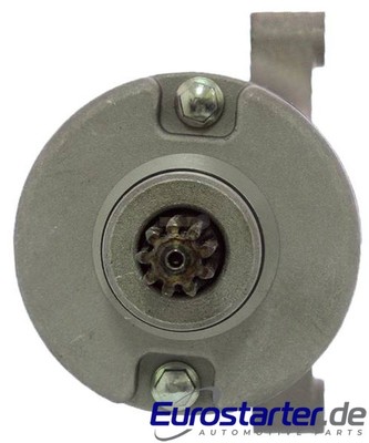 Anlasser Neu - Made In Italy - für 28P-81890-00-00 Yamaha