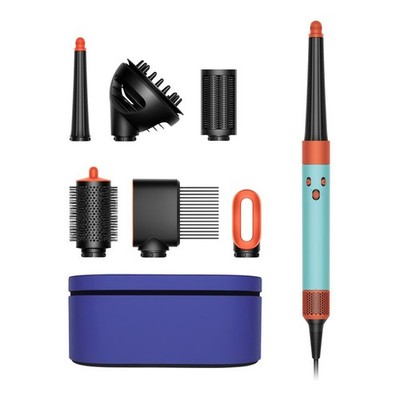 Dyson Airwrap i.d.  Multi-Haarstyler Haartrockner Straight+Wavy Generalüberholt