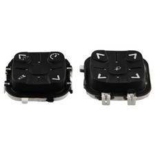 Replacement Motorcycle Button for RXP RXT 2018 Easy Installation