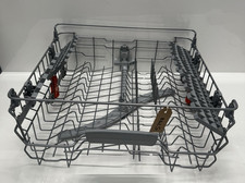 Hotpoint HIC3C33CWE UK Integrated Dishwasher TOP BASKET COMPLETE PN5798 C1