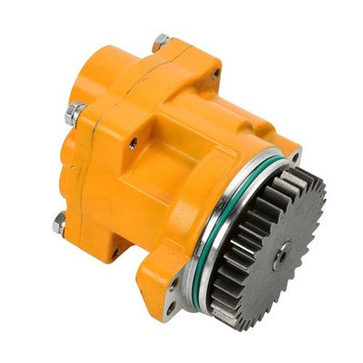 For Caterpillar C10 C12 Truck C13 Industrial C18 C15 3176 3176B 2335200 Oil Pump