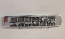 Schaller STM Roller Bridge Tune-a-matic Style
