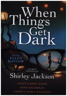 When Things Get Dark Joyce Carol Oates