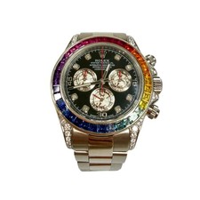 Rolex Cosmograph Daytona 116509 for sale | eBay