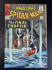 The Amazing Spider-Man #33 (1966)- NICE Copy