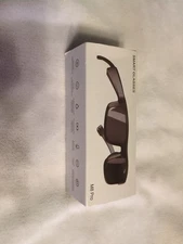 Smart Glasses Bluetooth Sunglasses Open Ear Music Hands-Free Calling M8 Pro New