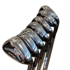 TaylorMade BURNER Iron Set Golf Club 5-P,A 7pcs NS PRO 950GH Flex Stiff AP11863