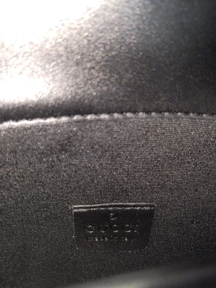 Borsello Gucci - Immagine 4 di 4