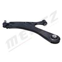 Mertz M-S2525 Steuer-/Zuglenker, RadaufhäNgung FüR CitroËN, Ds, Opel