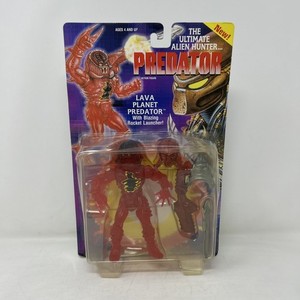 Lava Planet Predator | eBay