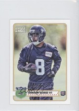 2012 Topps Magic Mini Jermaine Kearse #11 1j2