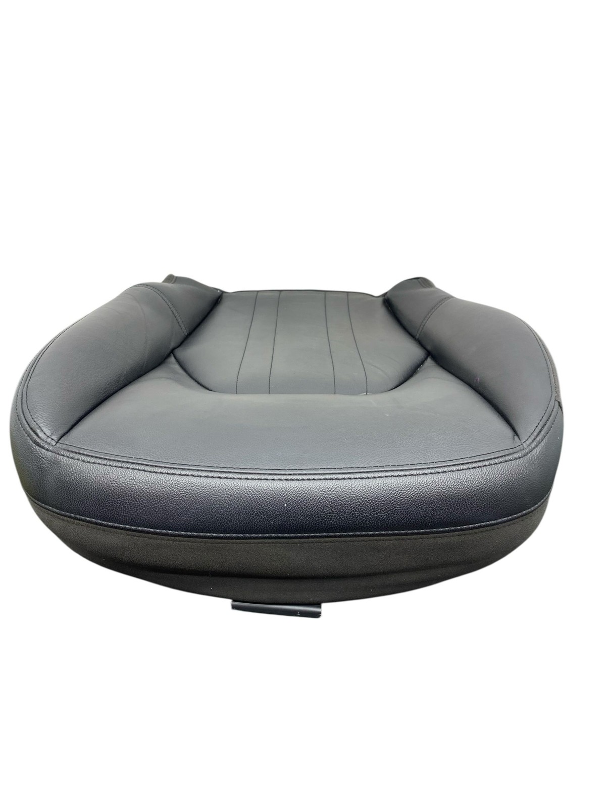 2017-2024 Maserati Levante M161 Front RH Lower Heated Bucket Seat Cushion *WEAR*