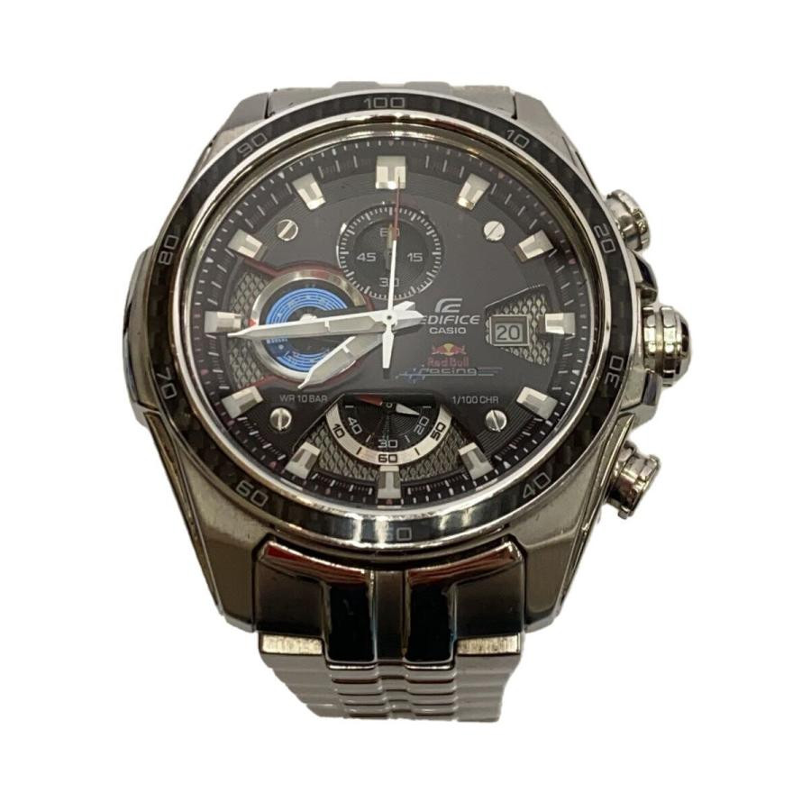 Casio Edifice Quartz Watch Ef-565rbj Analog 12033 for sale