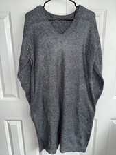 Vince Camuto Large Sweater Dress