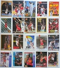 New ListingMichael Jordan 20 Card Lot Upper Deck Fleer NBA Hoops Topps Tribute MVP Bulls MJ