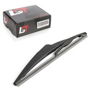 Scheibenwischer Heckwischer 220 Mm Wischergummi FüR Renault Clio 5 V