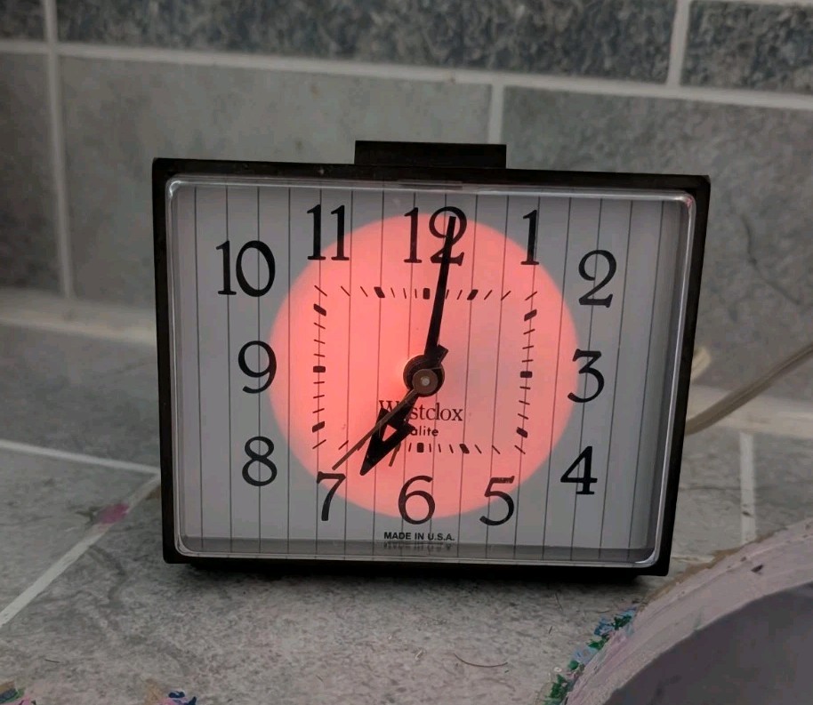 Model 22450 Tested Working!