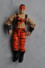 Vintage G.I. Joe BATTLE CORPS NIGHT CREEPER LEADER Action Figure 1993 Hasbro