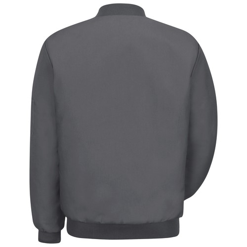 Red Kap Perma-Lined Team Jacket - Picture 2 of 9