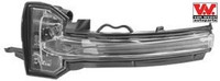 Van Wezel 2946915 Blinkleuchte Blinker Blinklicht FüR Mercedes-Benz