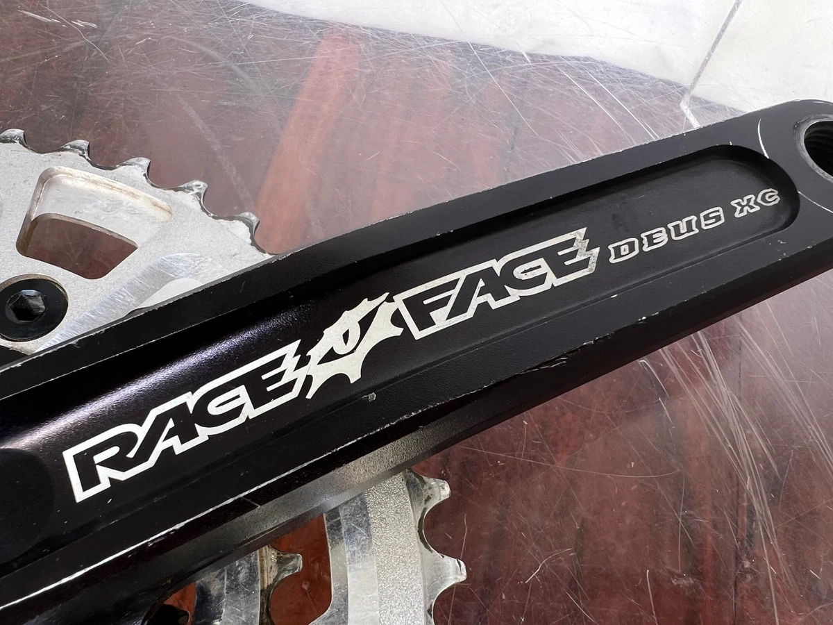 Race Face Bicycle Cranksets with Chainring for sale | eBay