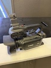 Canon XA15 Professional Camcorder 20x Zoom