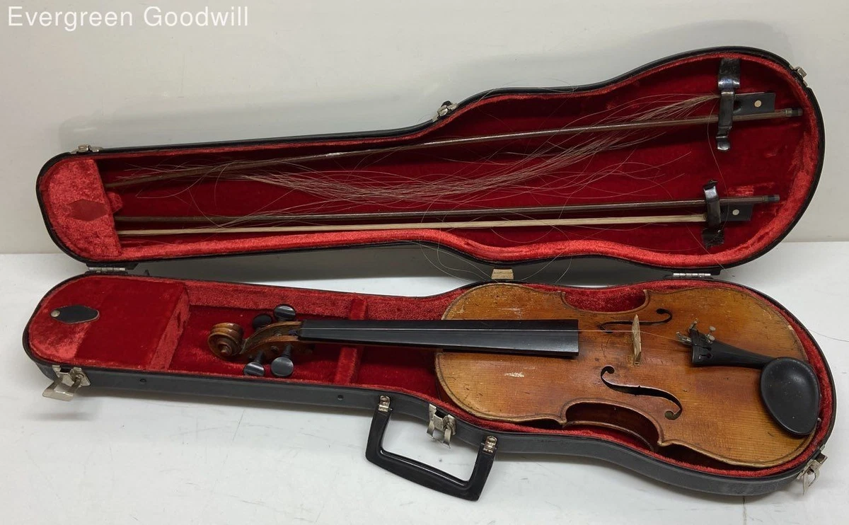 Stradivarius 4/4 Violins products for sale | eBay
