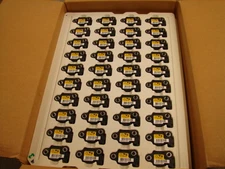 DELPHI 10346171 GM OEM SIDE SENSOR 00-05 LUMINA MONTE CARLO IMPALA *NIB*