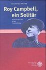 Roy Campbell, ein Solitär: Interpretationen seiner ... | Buch | Zustand sehr gut - Hanke, Michael