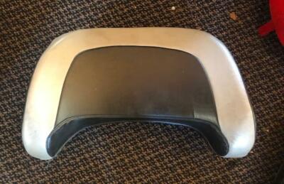 2005 ARCTIC CAT 660  Bearcat snowmobile sled seat back rest
