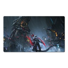 YuGiOh Playmat Dinomorphia Kentregina TCG CCG Mat Trading Card Game Mouse Pad