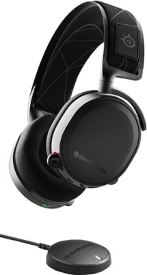SteelSeries Arctis 7 Wireless Gaming Headset+Dongle Grade Fair