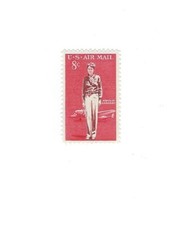 STAMPS US SCOTT C68 