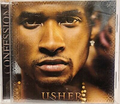 usher confessions album full usher confessions album full