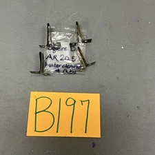 Square D Overload Relay Thermal Unit #AR20.5 Lot Of 4