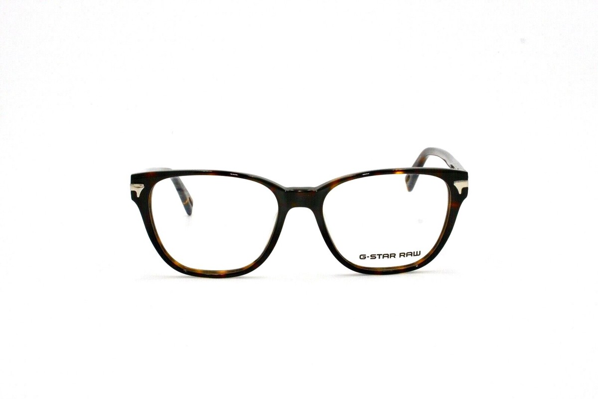 G-Star Raw Eyewear Frame GS2631 214 Thin Monchon 51 16 145 | eBay