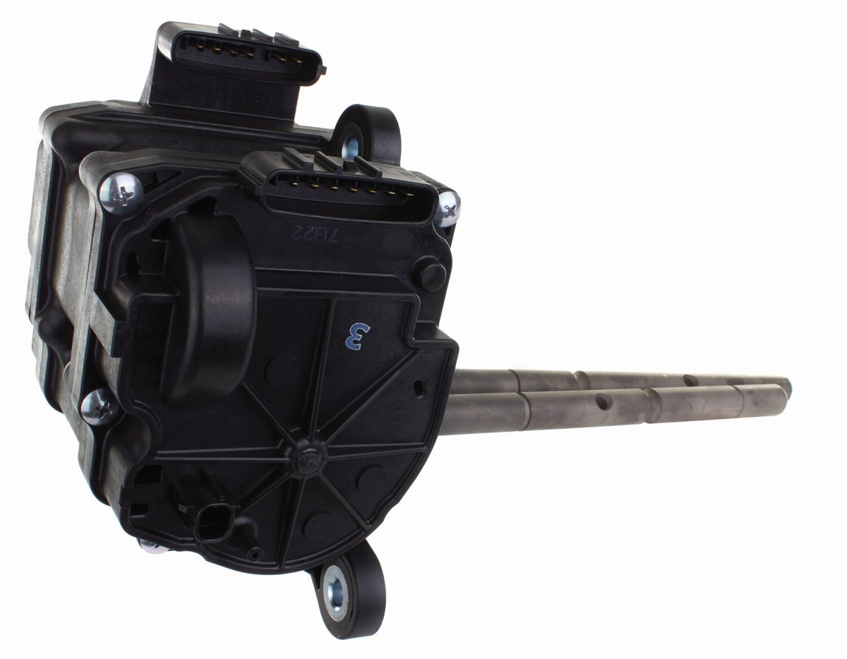 For 2011-2013 Toyota Tundra 4WD Transfer Case Actuator 2012 | eBay
