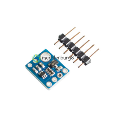 VL6180X Time of Flight Distance Ranging Sensor (VL6180) 5-200mm For Arduino