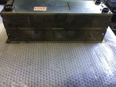 OKUMA OPUS 5000 LP POWER SUPPLY 5000T E0451-521-029 From OKUMA OPUS 5000 LP POWER SUPPLY 5000T E0451-521-029 From