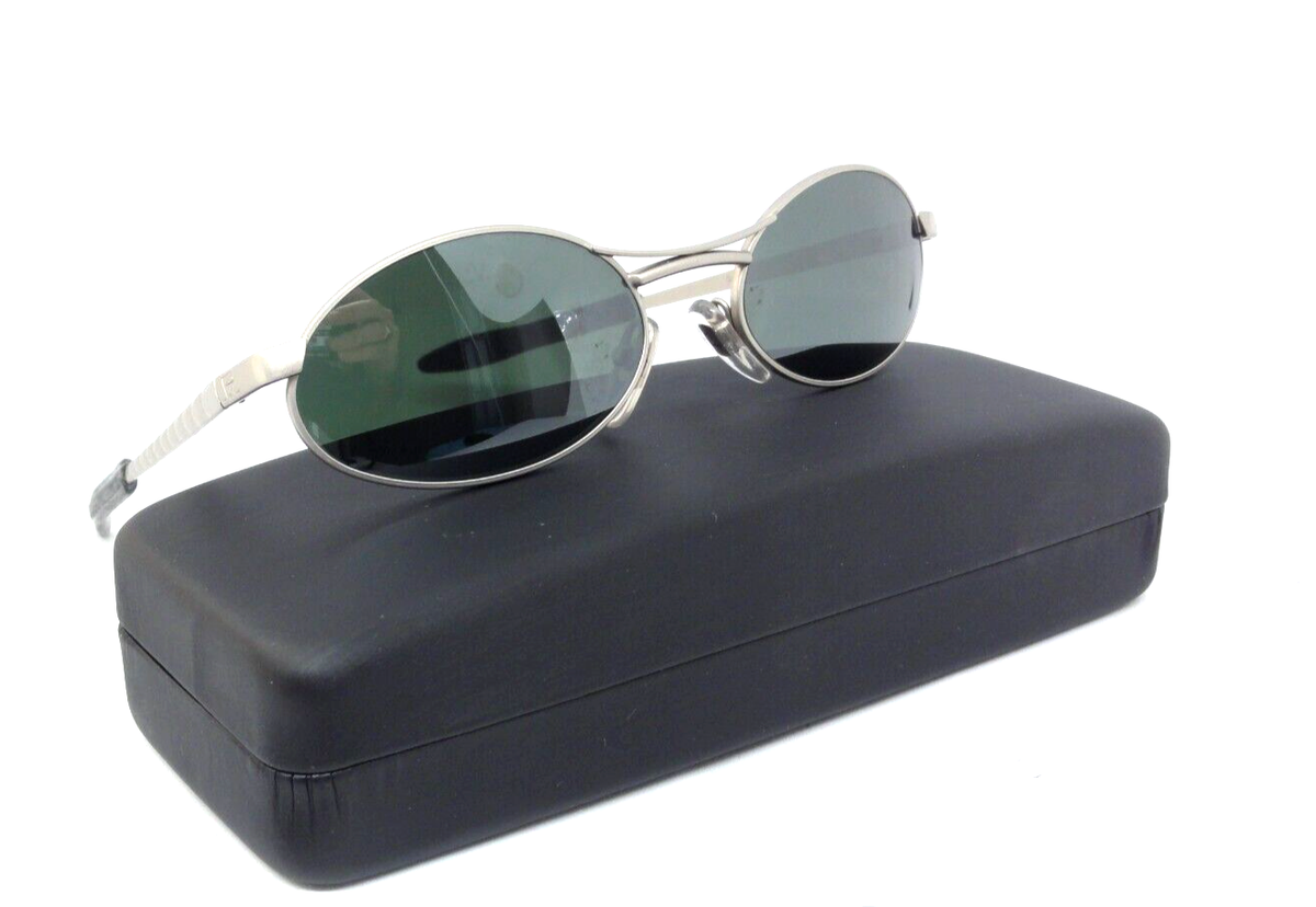 Capuchons Anti-poussière Pour Manivelle Vintage Nervar France - Plastique Chrome - Occasion