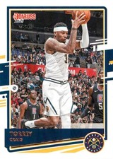 2020-21 Donruss #68 Torrey Craig NUGGETS